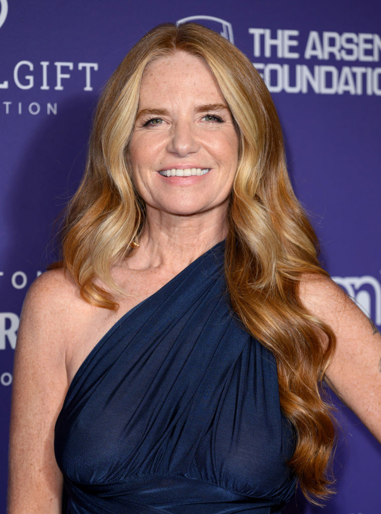 Patsy Palmer