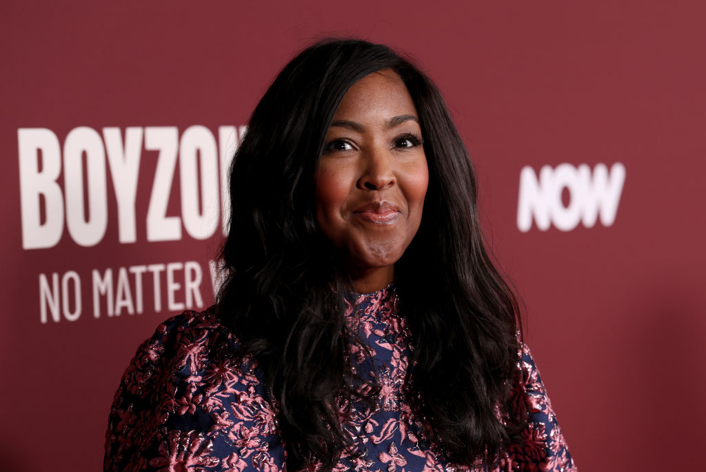 Angellica Bell