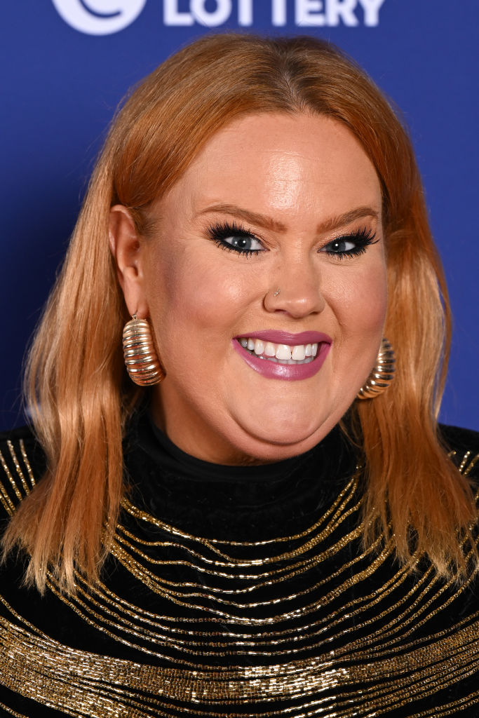 Donna Preston