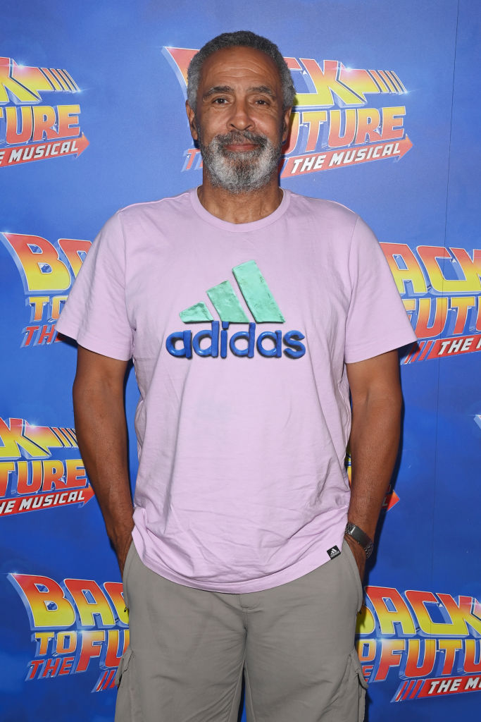 Daley Thompson