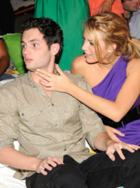 Penn Badgley & Blake Lively's Relationship Timeline - Betches