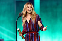 Ellen Pompeo Net Worth: 'Grey's Anatomy' Salary, Real Estate - Betches