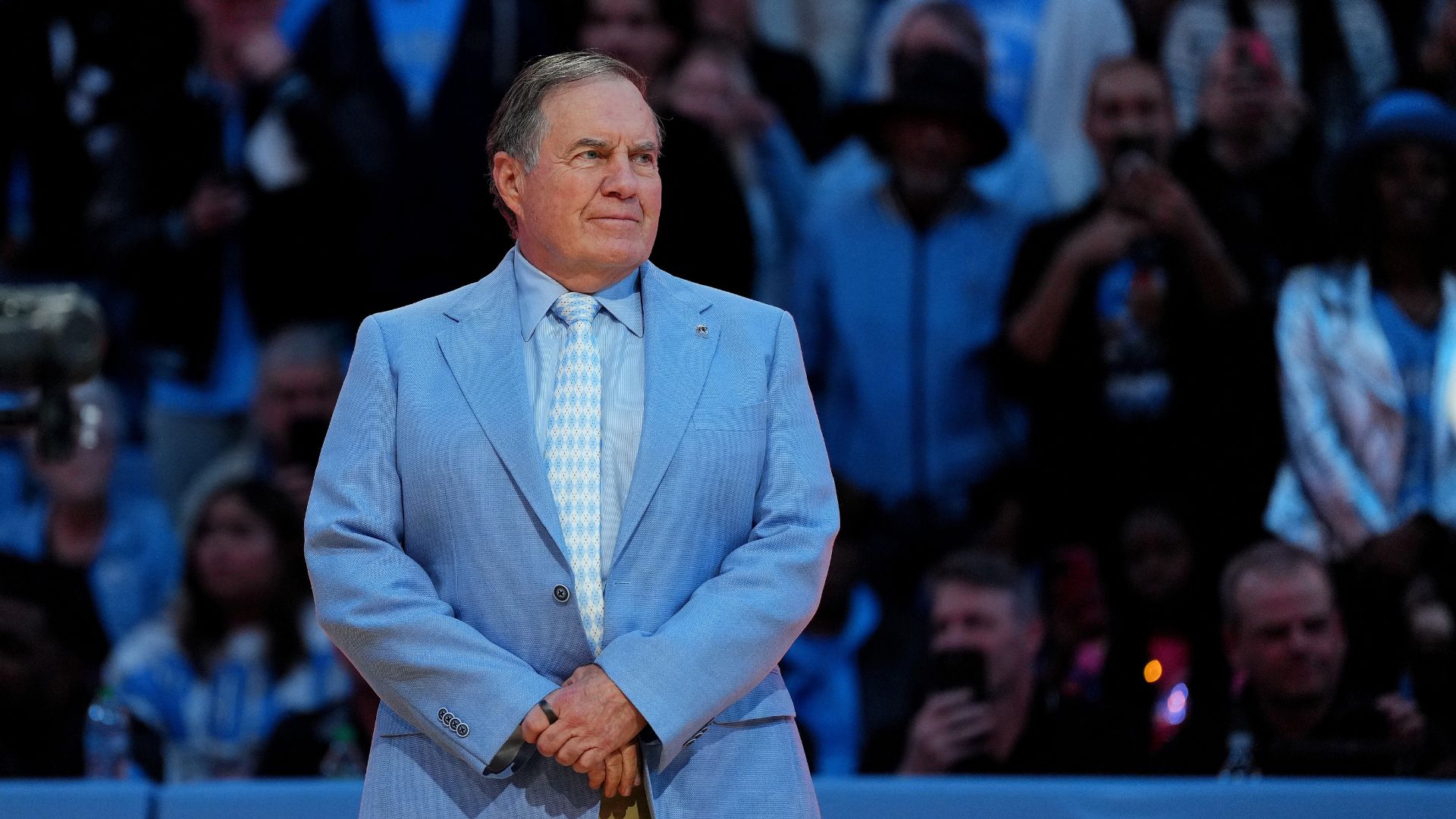 Bill Belichick's Net Worth How Rich Is The NFL Legend In 2025?