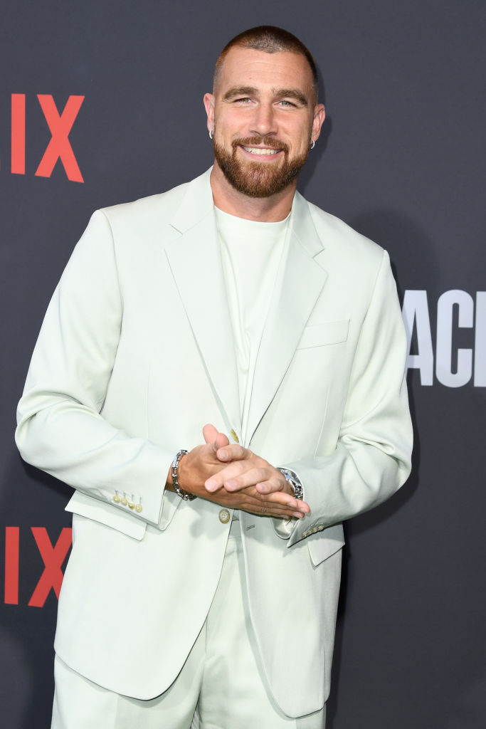 Travis Kelce