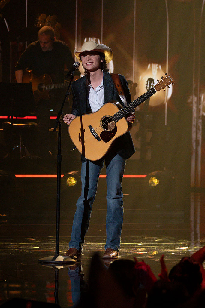 John Foster American Idol 2025