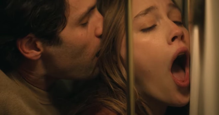 Netflix's "you"