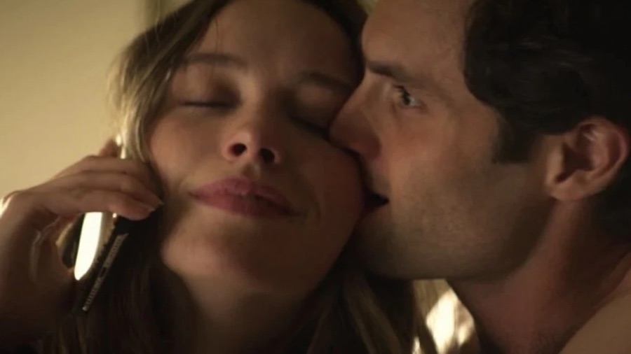 "you" sex scenes