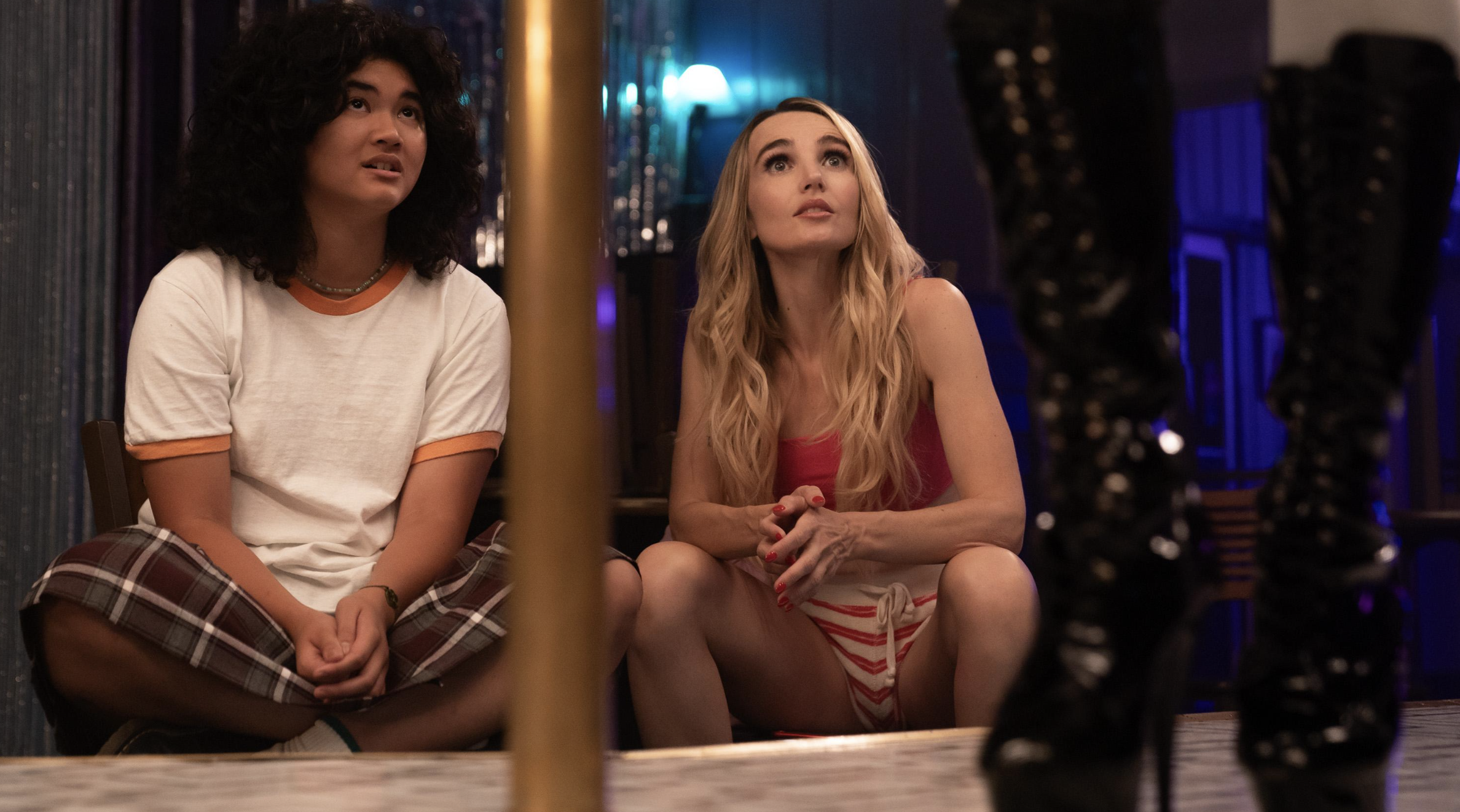 Summer of 69 on Hulu