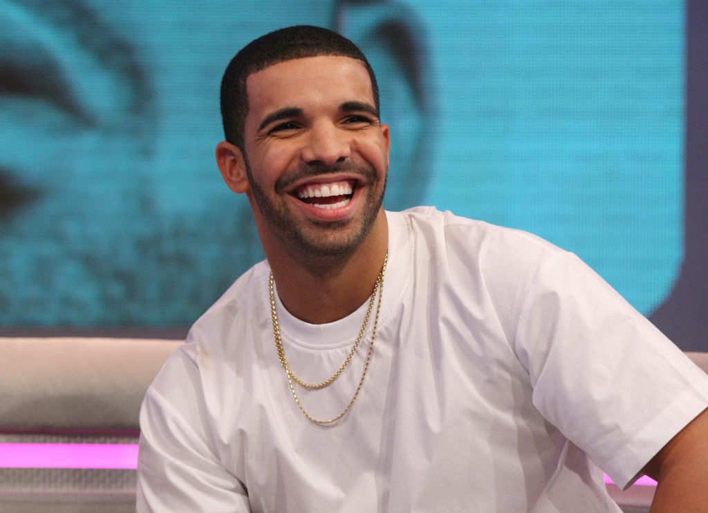 Drake Zoe Kravitz dated
