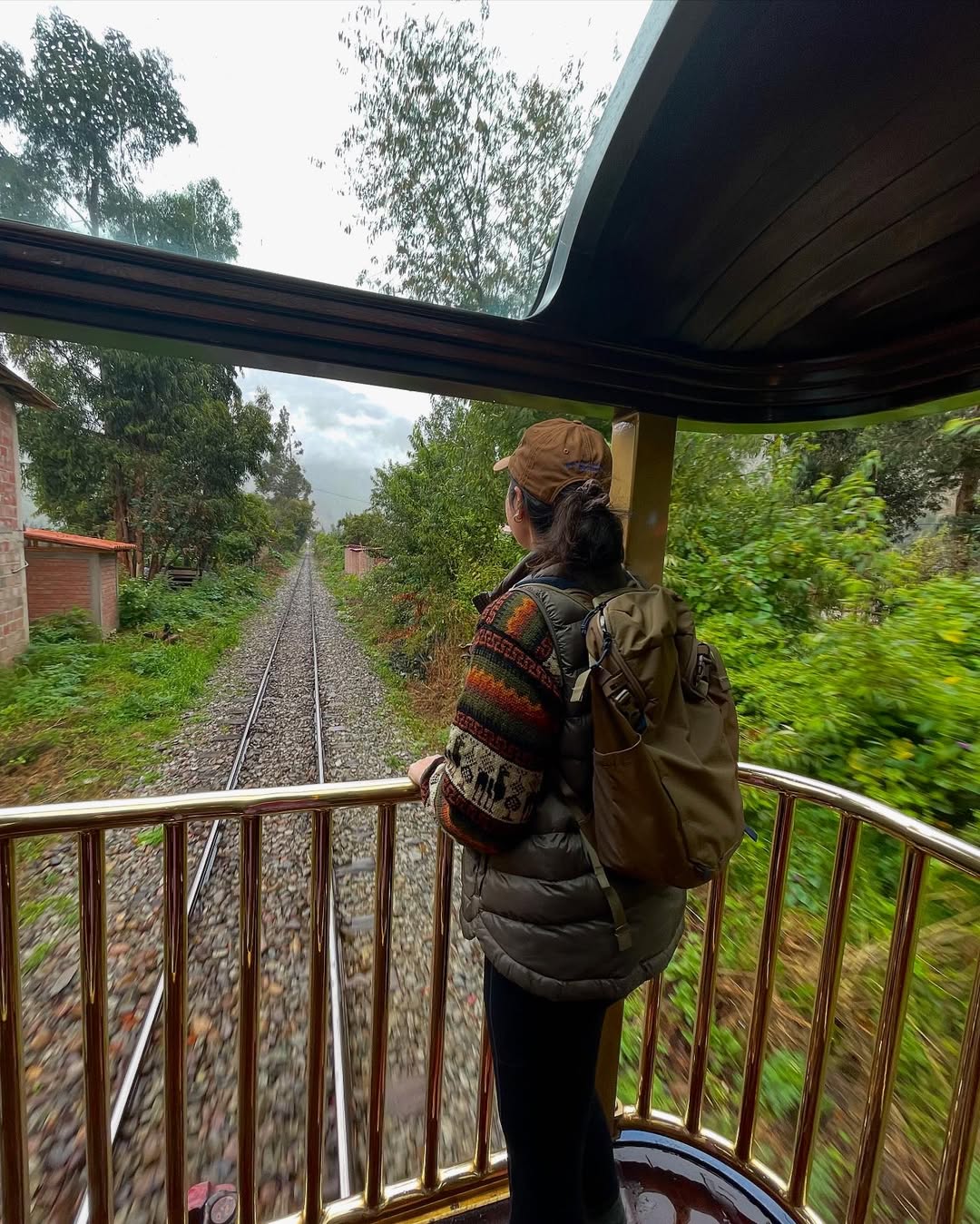 train-peru