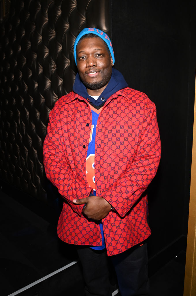Michael Che