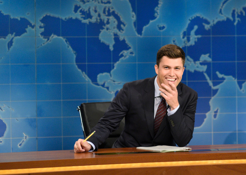 Colin Jost