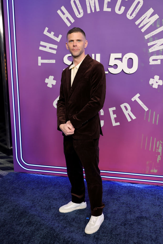 Mikey Day