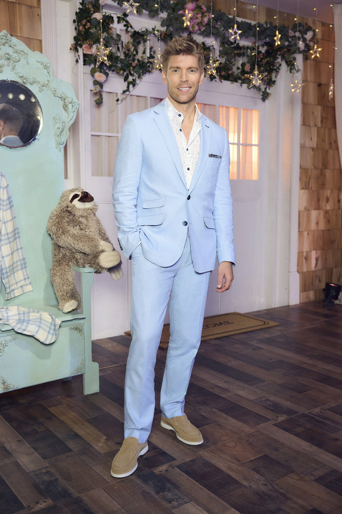SUMMER HOUSE -- Season:9 -- Pictured: Kyle Cooke -- (Photo by: Clifton Prescod/Bravo)