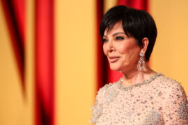 Kris Jenner Before And After 2025: Photos, Transformation - Betches