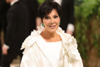 Kris Jenner Before And After 2025: Photos, Transformation - Betches