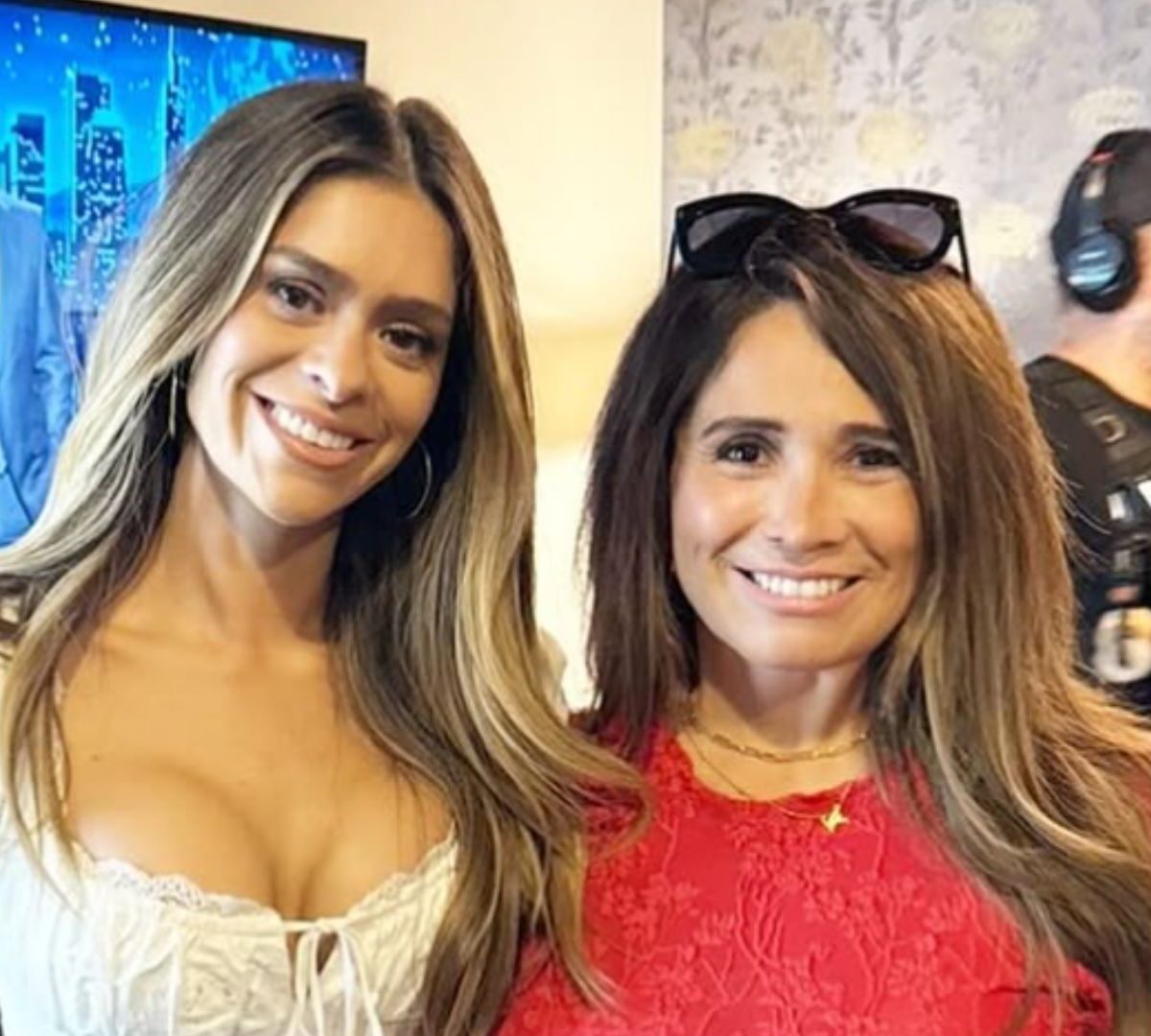Taylor Frankie Paul mom Liann May Secret Lives of Mormon Wives plastic surgery