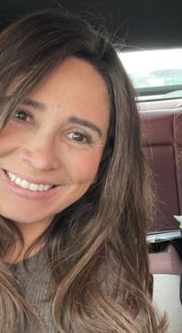 Taylor Frankie Paul's Mom Before And After Photos: Liann May - Betches