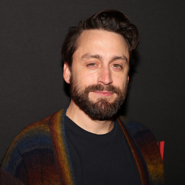 Kieran Culkin Hunger Games Sunrise on the Reaping