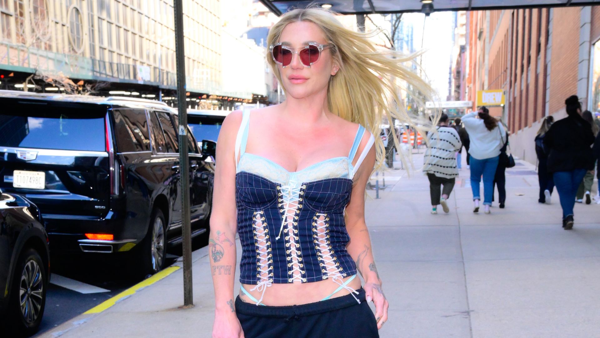 Kesha