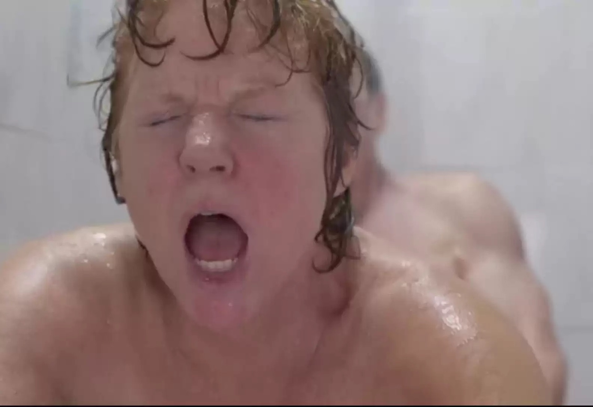'Girls' Sex Scenes