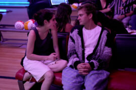 Who Is Charlie Zakkour On 'Next Gen NYC'? Job, Instagram, Age - Betches