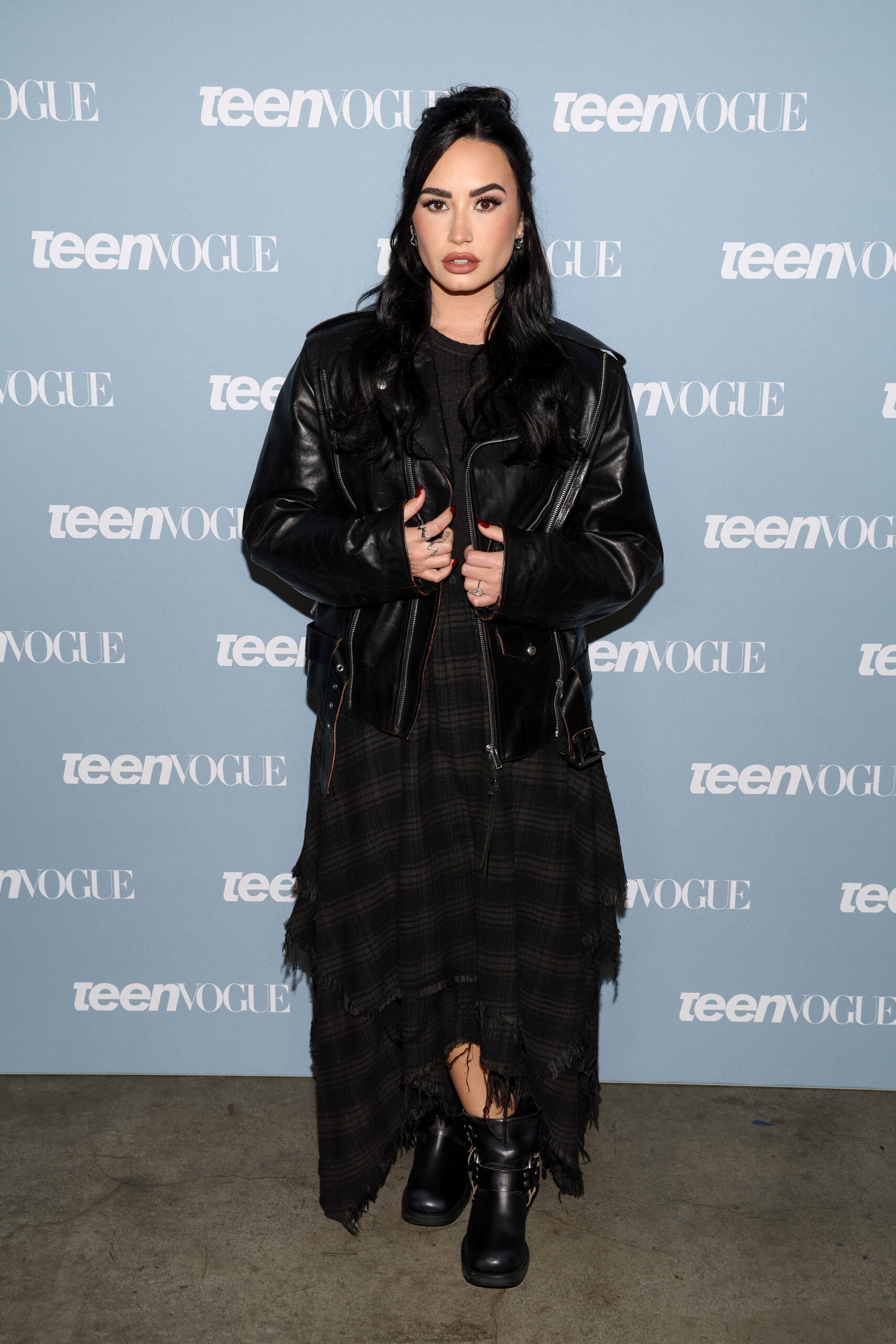Demi Lovato eating disorder