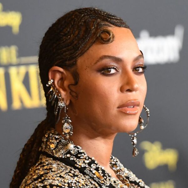 Beyonce infertility