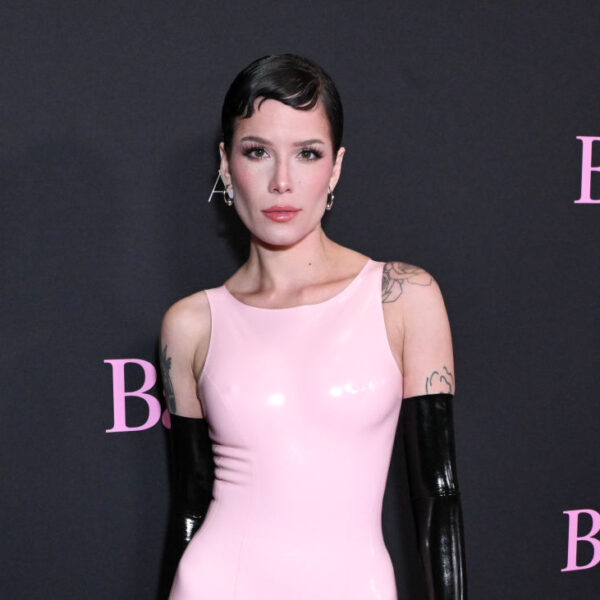 Halsey infertility