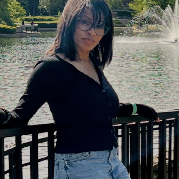 Tiffany Mitchell Traitors season 4