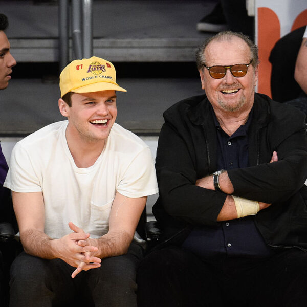 Ray Nicholson Jack Nicholson