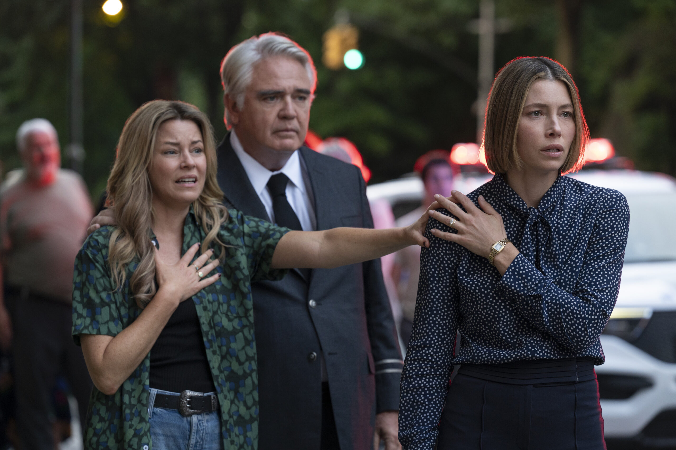 The Better Sister Elizabeth Banks Jessica Biel