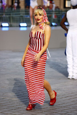 Sabrina Carpenter Addresses W Magazine 'Lolita' Inspo Rumor - Betches