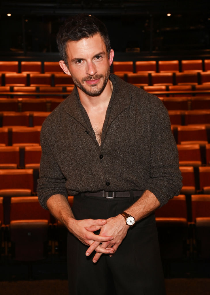 Jonathan Bailey net worth
