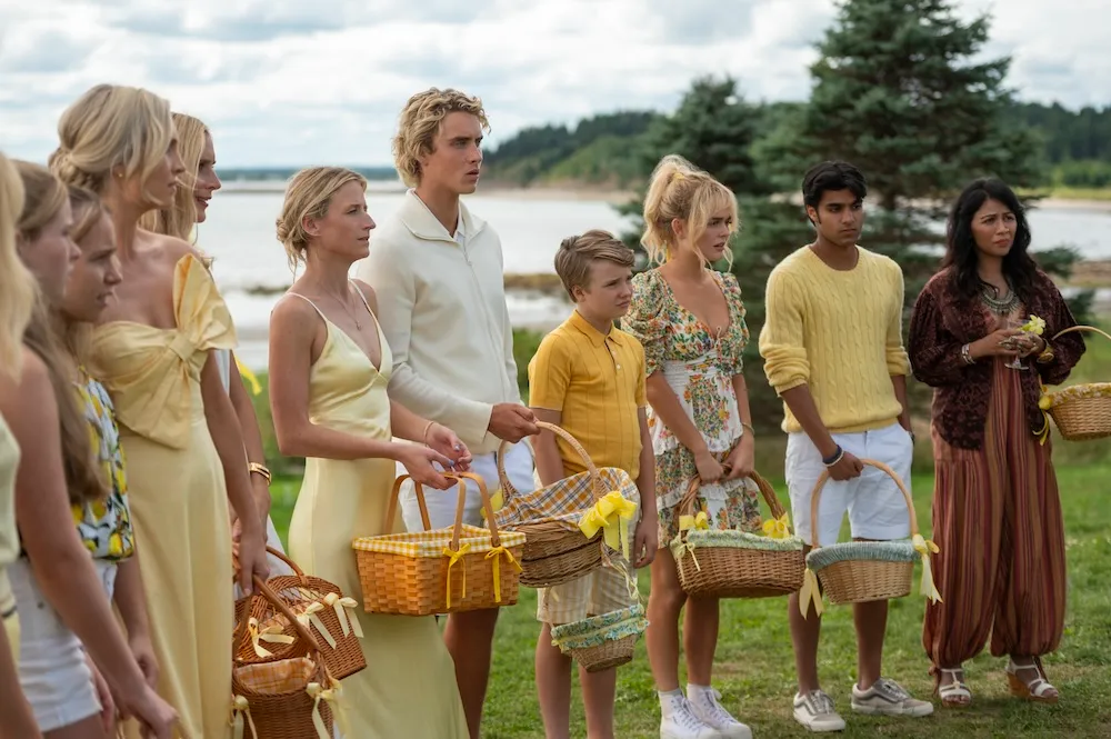 We Were Liars season 1
