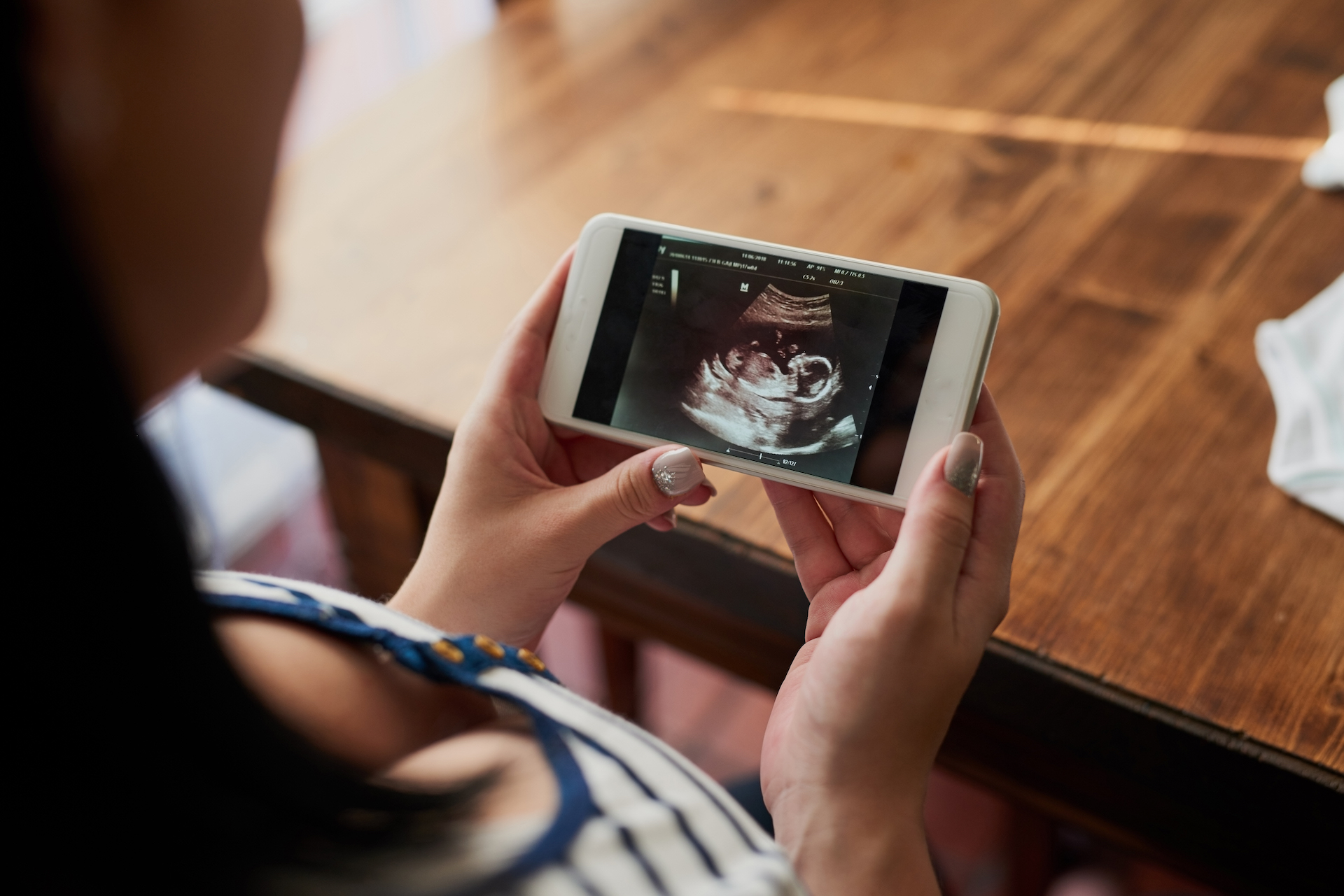 The Rise Of The Miscarriage Announcement