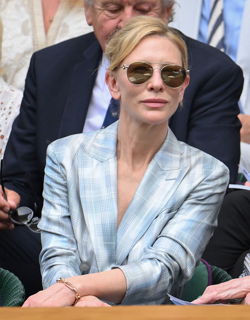 Cate Blanchett