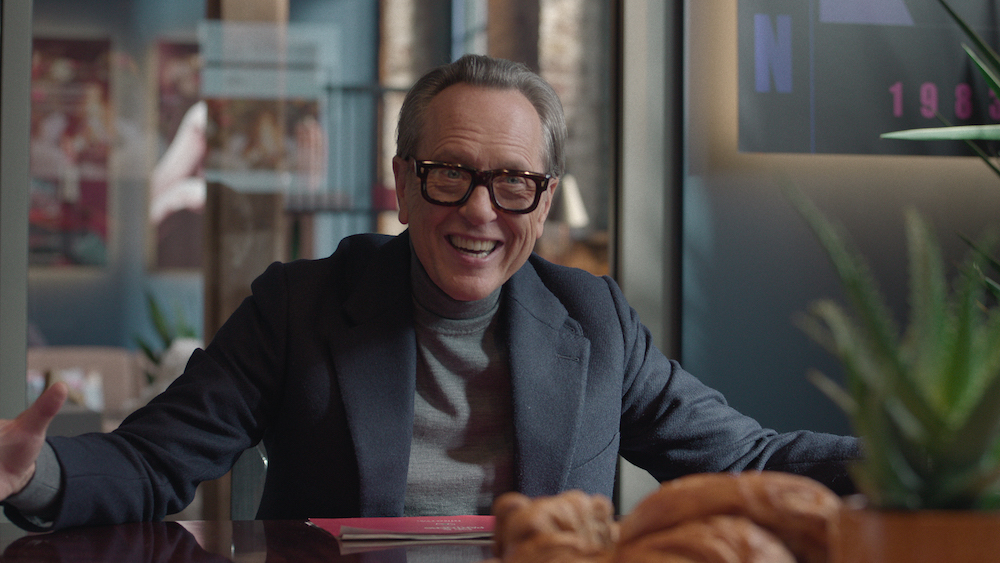 Richard E. Grant