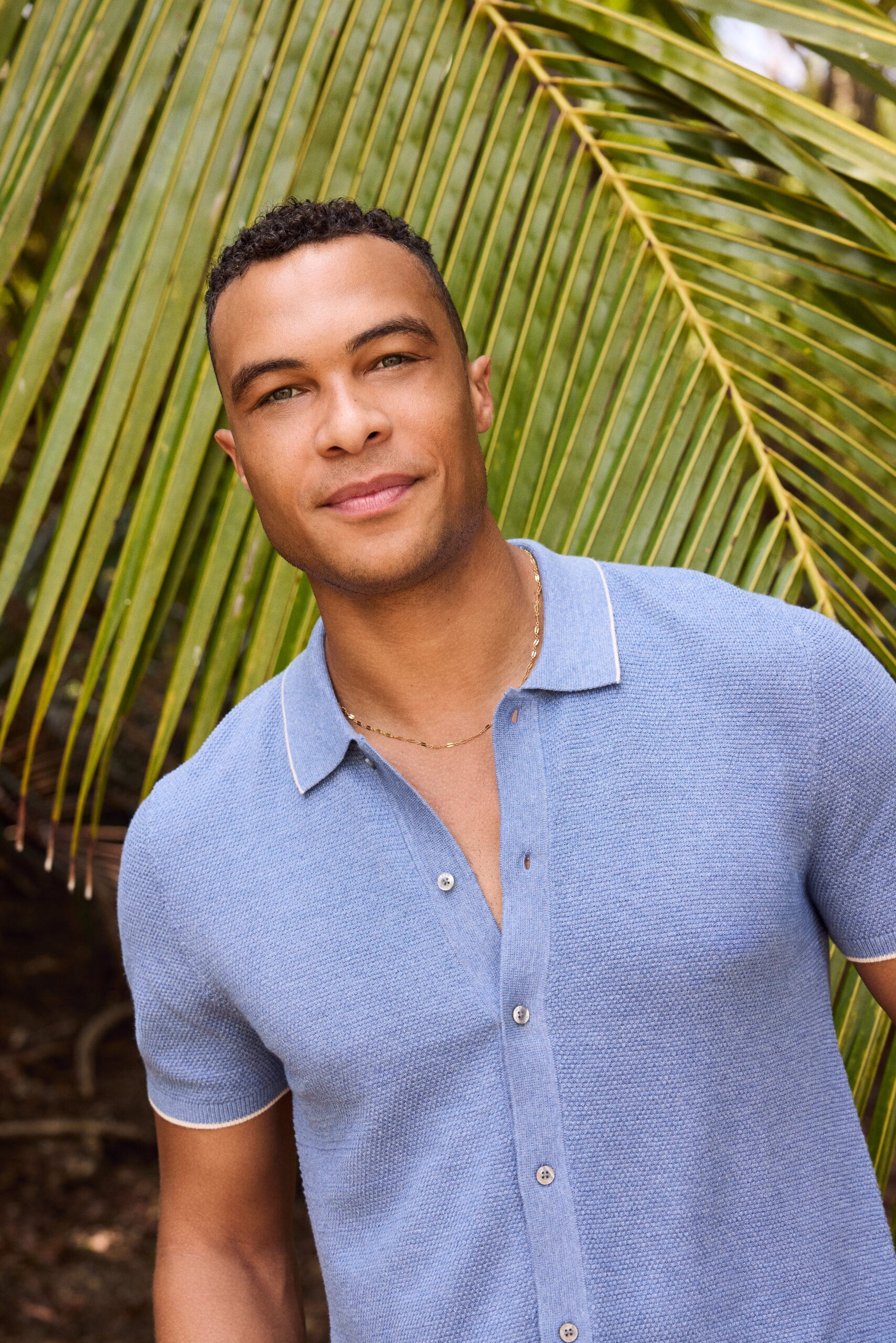 Dale Moss Bachelor in Paradise