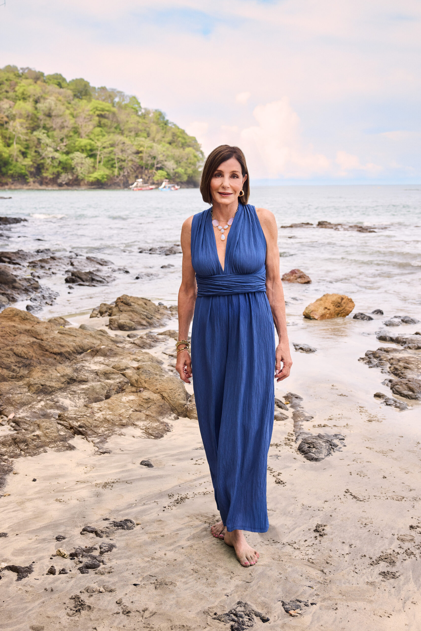 Kathy Swarts Bachelor in Paradise