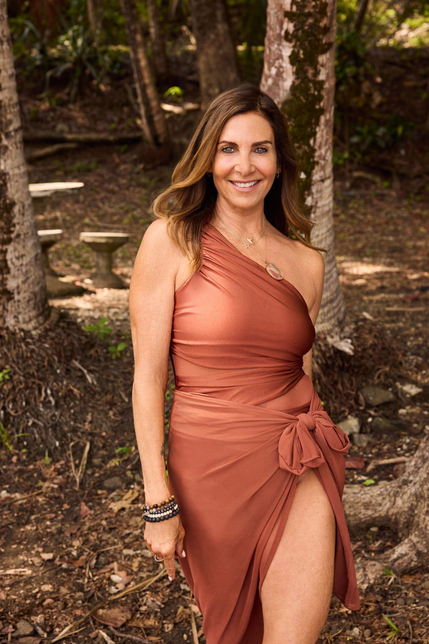 Leslie Fhima Bachelor in Paradise