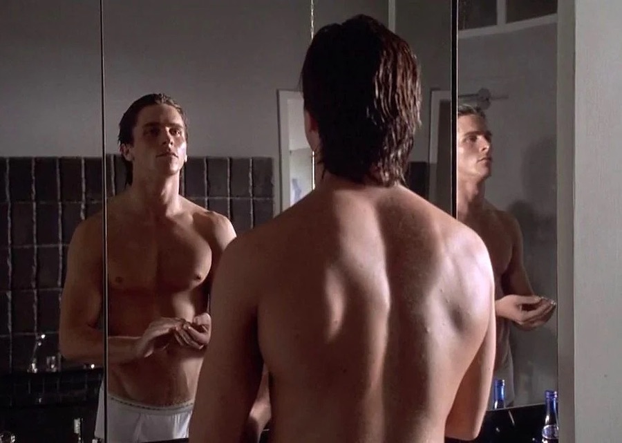 Patrick Bateman