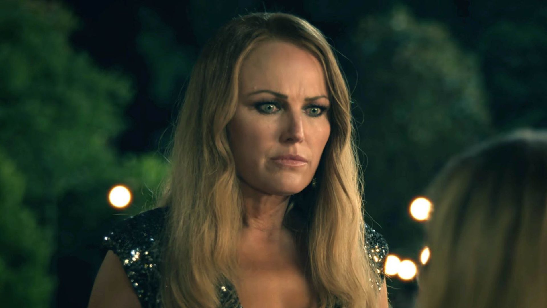 'The Hunting Wives' Margo Was Inspired By Melania Trump Betches