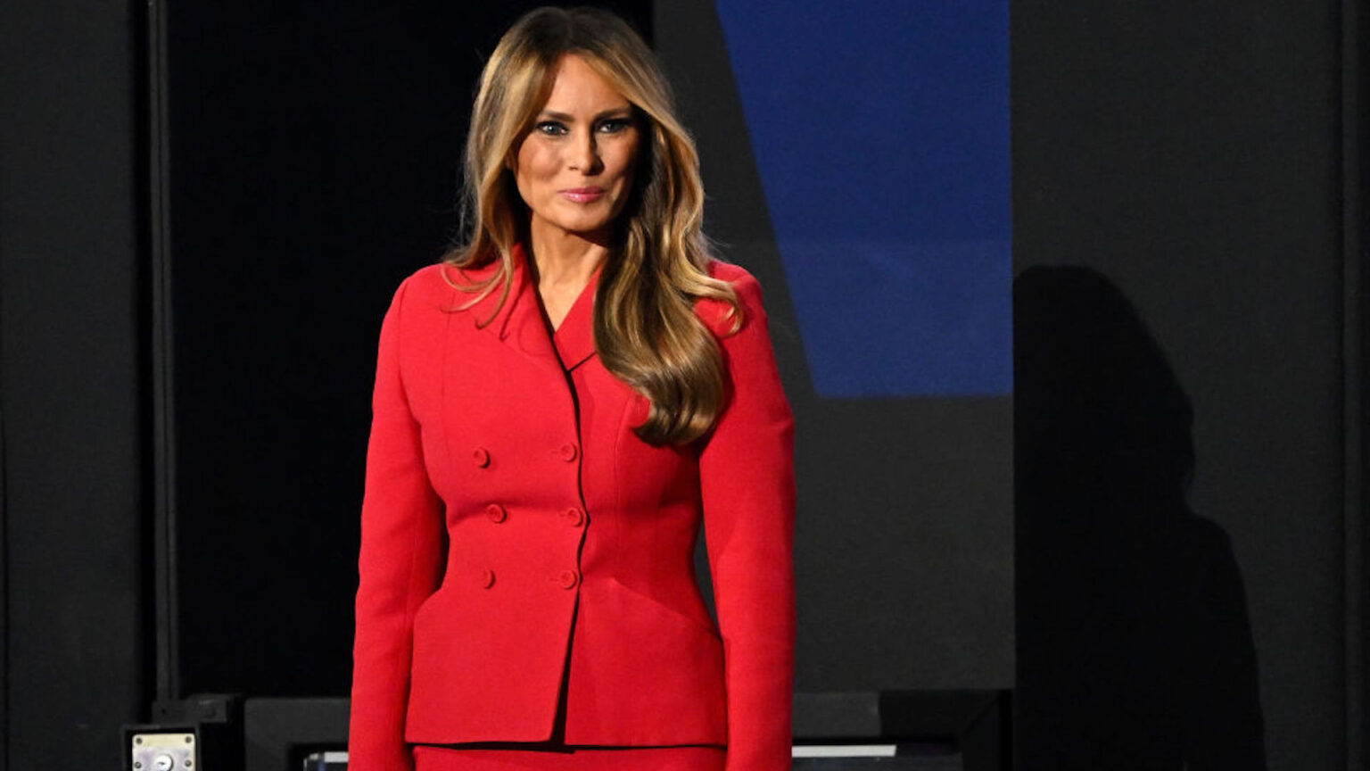 'The Hunting Wives' Margo Was Inspired By Melania Trump Betches(02)