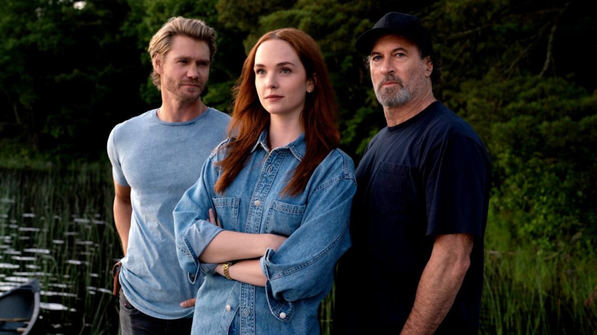 Sullivan's Crossing' Season 4: Release Date, Cast, Plot - Betches