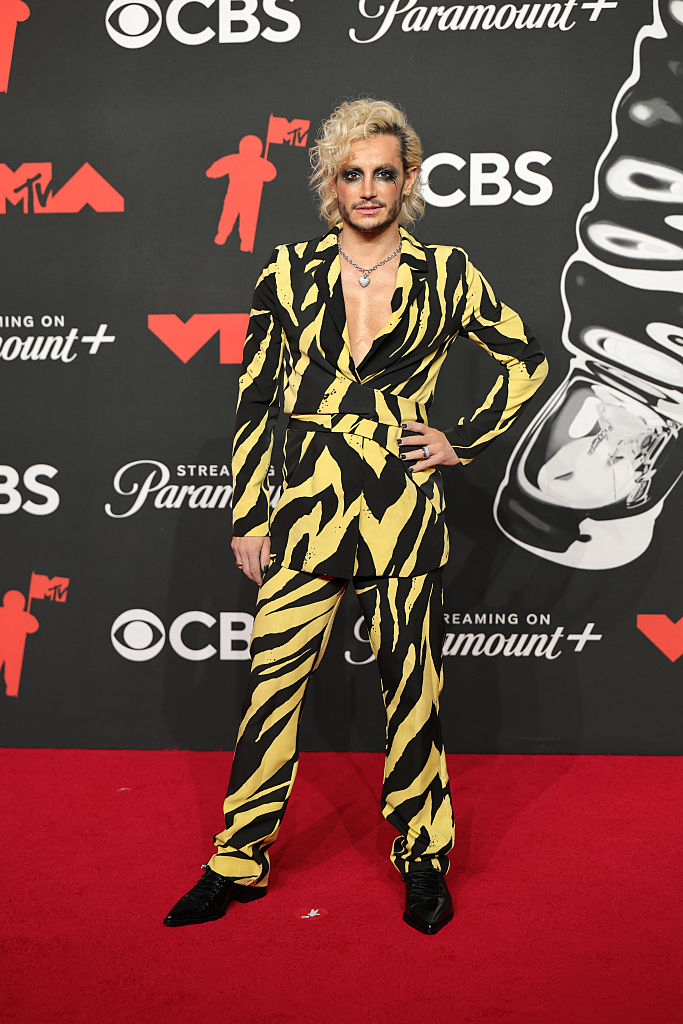 Frankie Grande