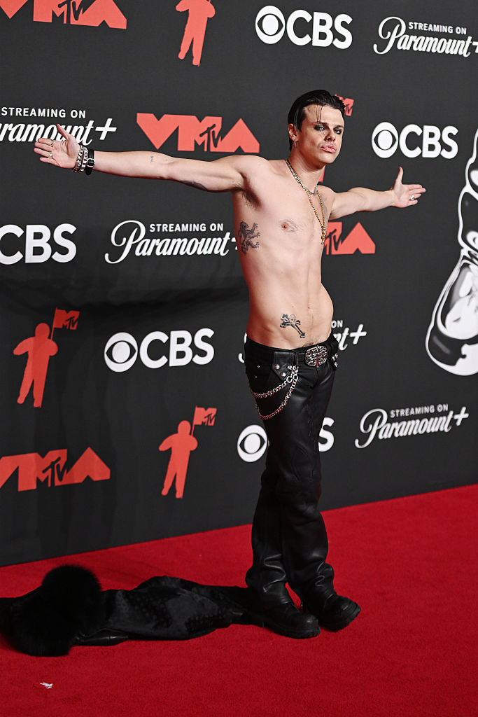 YUNGBLUD