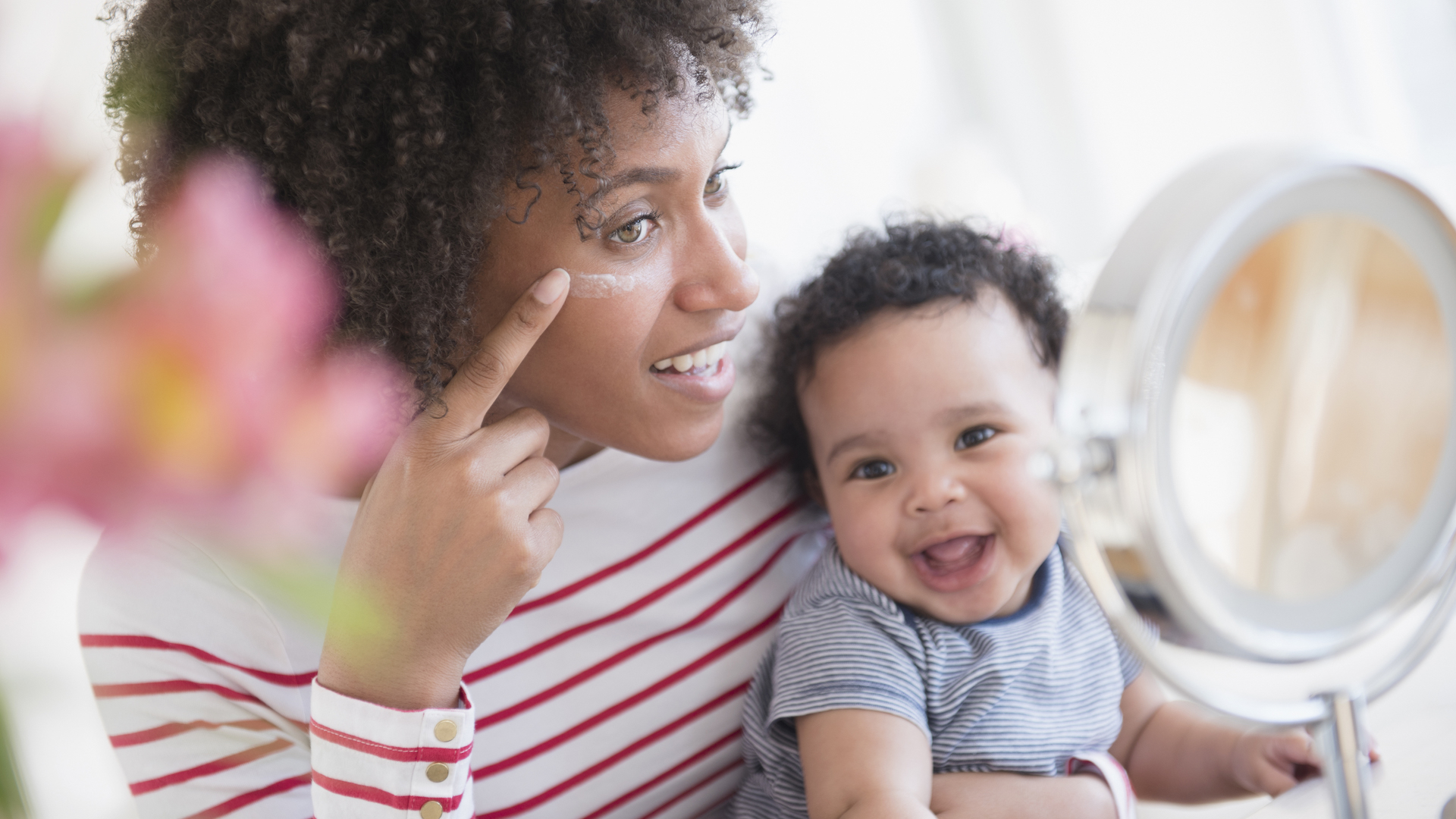 To Botox or Not to Botox: Why Moms Can’t Win Either Way