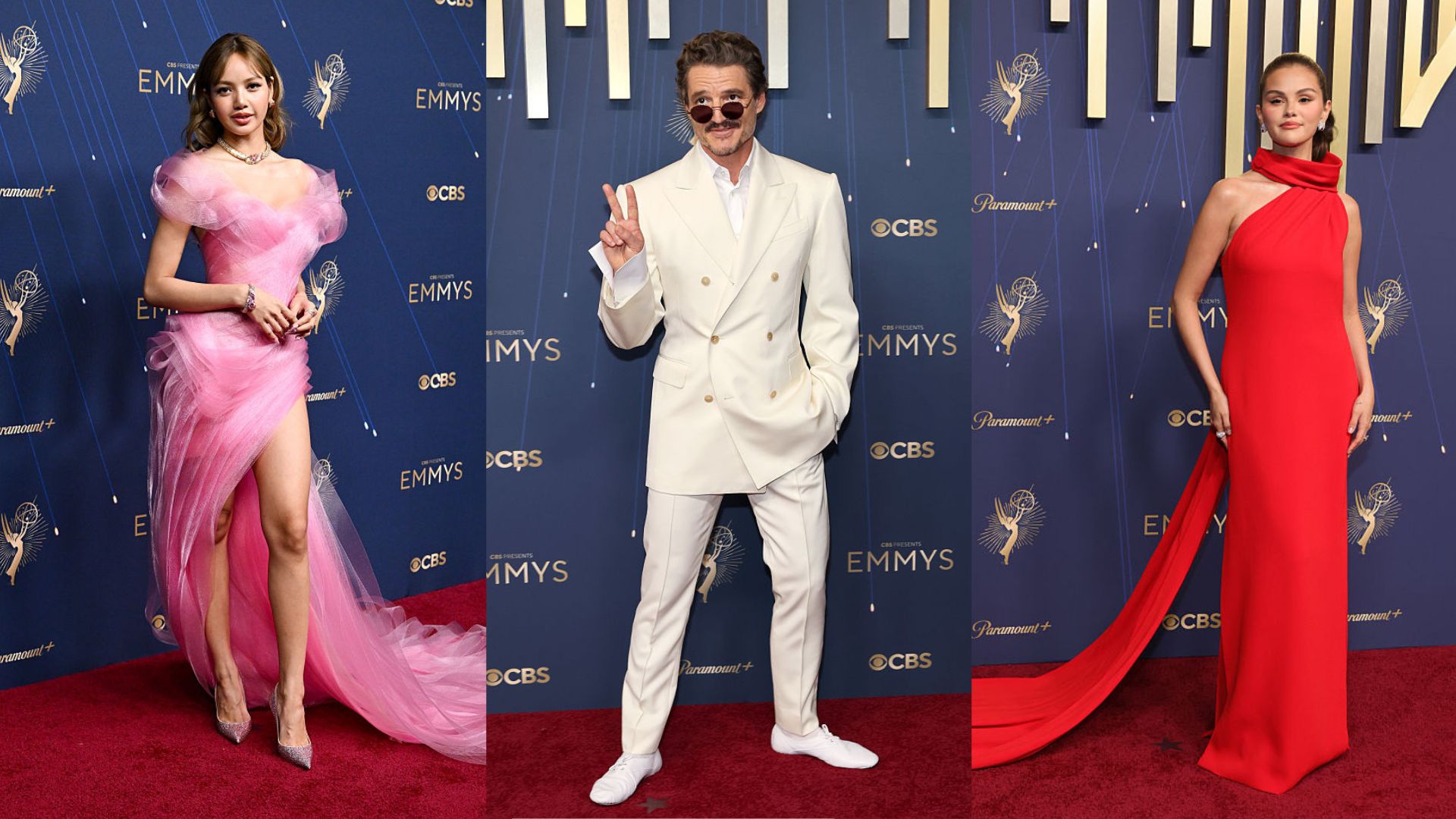 The Best-Dressed And the Total Fashion Disasters At The Emmys 2025