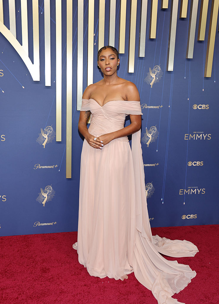 Jessica Williams